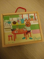 Miniatyrgalleribilde