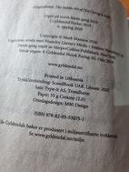 Miniatyrgalleribilde