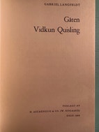 Miniatyrgalleribilde