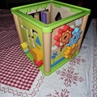 Miniatyrgalleribilde