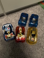 Miniatyrgalleribilde