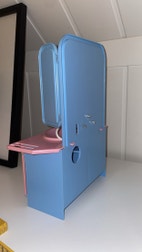 Miniatyrgalleribilde