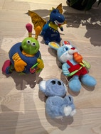 Miniatyrgalleribilde