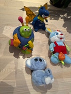 Miniatyrgalleribilde