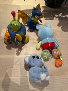 Miniatyrgalleribilde