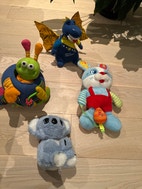 Miniatyrgalleribilde