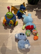 Miniatyrgalleribilde