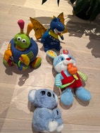 Miniatyrgalleribilde