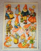 Miniatyrgalleribilde