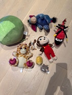 Miniatyrgalleribilde