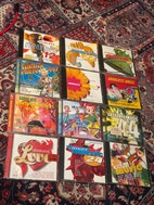 Miniatyrgalleribilde