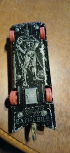 Miniatyrgalleribilde