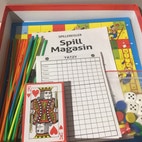 Miniatyrgalleribilde