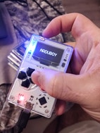 Miniatyrgalleribilde