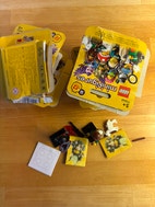 Miniatyrgalleribilde