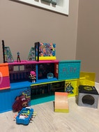 Miniatyrgalleribilde