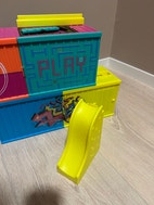 Miniatyrgalleribilde