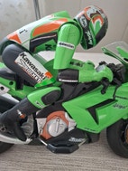 Miniatyrgalleribilde