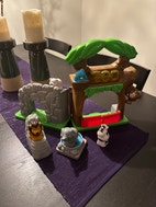 Miniatyrgalleribilde