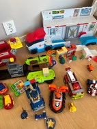 Miniatyrgalleribilde