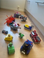 Miniatyrgalleribilde