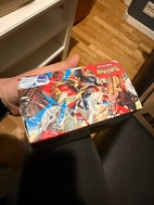 Miniatyrgalleribilde