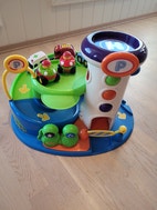 Miniatyrgalleribilde