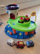 Miniatyrgalleribilde