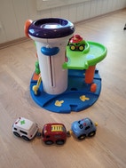 Miniatyrgalleribilde