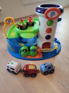 Miniatyrgalleribilde