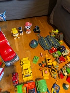 Miniatyrgalleribilde