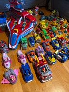 Miniatyrgalleribilde