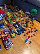 Miniatyrgalleribilde