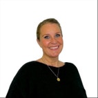 Bilde av megler Birgitte Arneberg