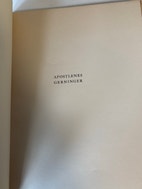 Miniatyrgalleribilde