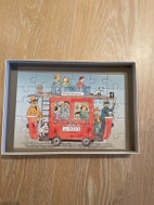 Miniatyrgalleribilde