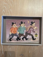 Miniatyrgalleribilde