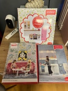 Miniatyrgalleribilde