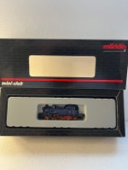 Miniatyrgalleribilde