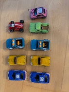 Miniatyrgalleribilde