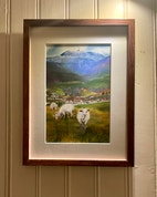 Miniatyrgalleribilde