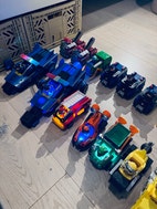 Miniatyrgalleribilde