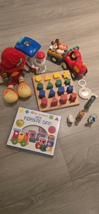 Miniatyrgalleribilde