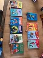 Miniatyrgalleribilde