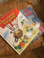 Miniatyrgalleribilde