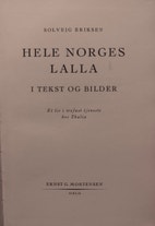 Miniatyrgalleribilde