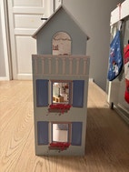 Miniatyrgalleribilde