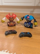 Miniatyrgalleribilde