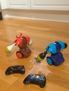 Miniatyrgalleribilde