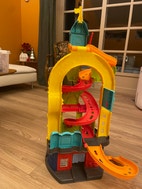 Miniatyrgalleribilde